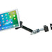 Heavy-Duty Security Pole Clamp CTA DIGITAL