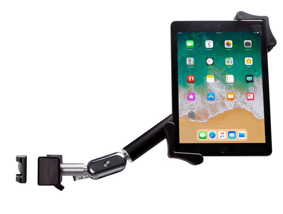 Heavy-Duty Security Pole Clamp CTA DIGITAL