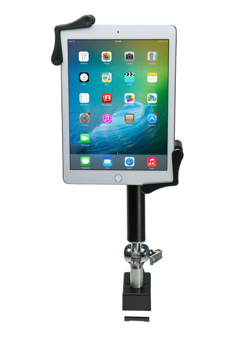 Heavy-Duty Security Pole Clamp CTA DIGITAL