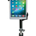 Heavy-Duty Security Pole Clamp CTA DIGITAL