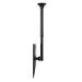 Height-Adjustable Ceiling Mount for Monitors and TVs CTA DIGITAL