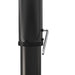 Height-Adjustable Ceiling Mount for Monitors and TVs CTA DIGITAL