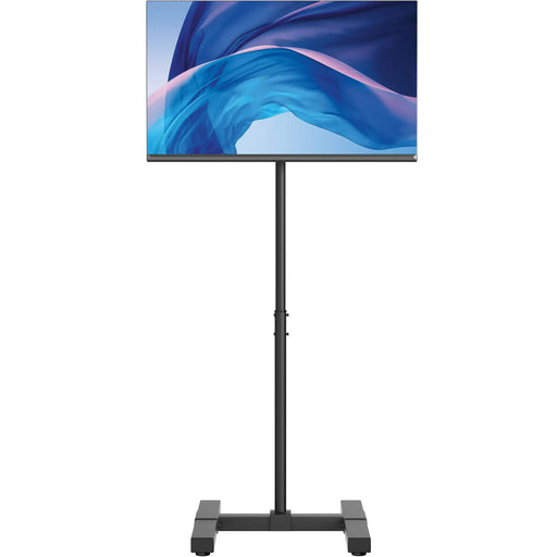 Height Adjustable Floor Stand CTA DIGITAL