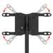 Height Adjustable Floor Stand CTA DIGITAL