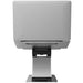 Height Adjustable Folding  Desk Mount for Laptops CTA DIGITAL