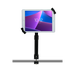 Height-Adjustable Tube-Grip Security Mount CTA