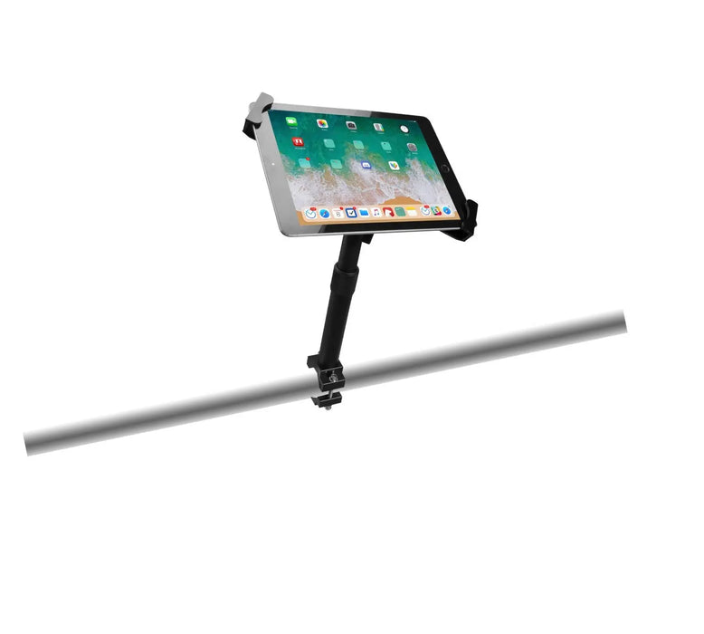 Height-Adjustable Tube-Grip Security Mount CTA DIGITAL