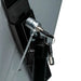 Height-Adjustable Tube-Grip Security Mount CTA DIGITAL