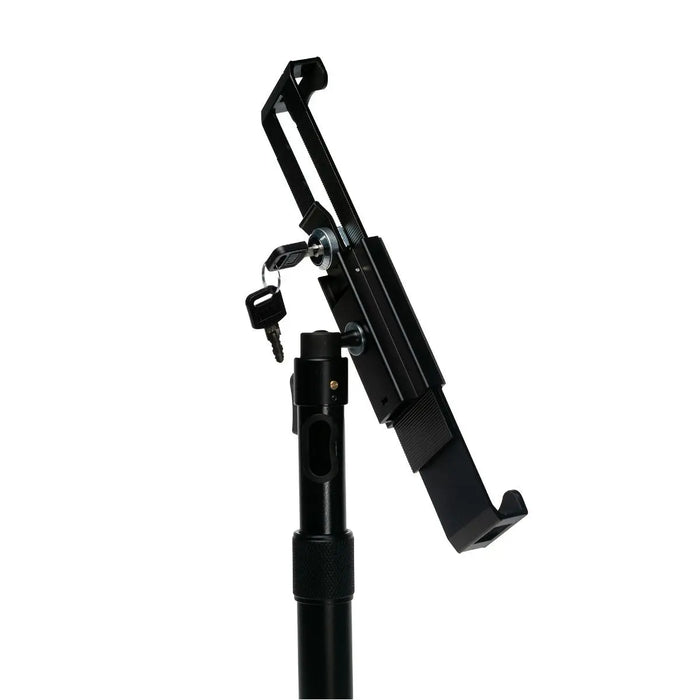 Height-Adjustable Tube-Grip Security Mount CTA DIGITAL