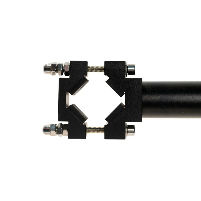 Height-Adjustable Tube-Grip Security Mount CTA DIGITAL