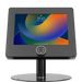 Hyperflex Security Kiosk Stand with Digital Password Combination Security Enclosure CTA DIGITAL