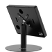 Hyperflex Security Kiosk Stand with Digital Password Combination Security Enclosure CTA DIGITAL