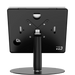 Hyperflex Security Kiosk Stand with Digital Password Combination Security Enclosure CTA DIGITAL