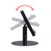 Hyperflex Security Kiosk Stand with Digital Password Combination Security Enclosure CTA DIGITAL