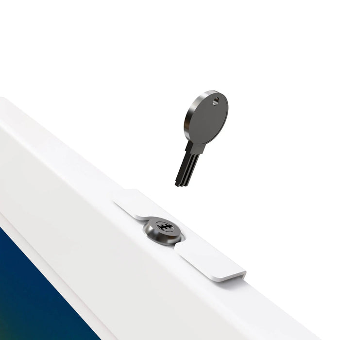 Hyperflex Security Tablet Kiosk Stand CTA DIGITAL