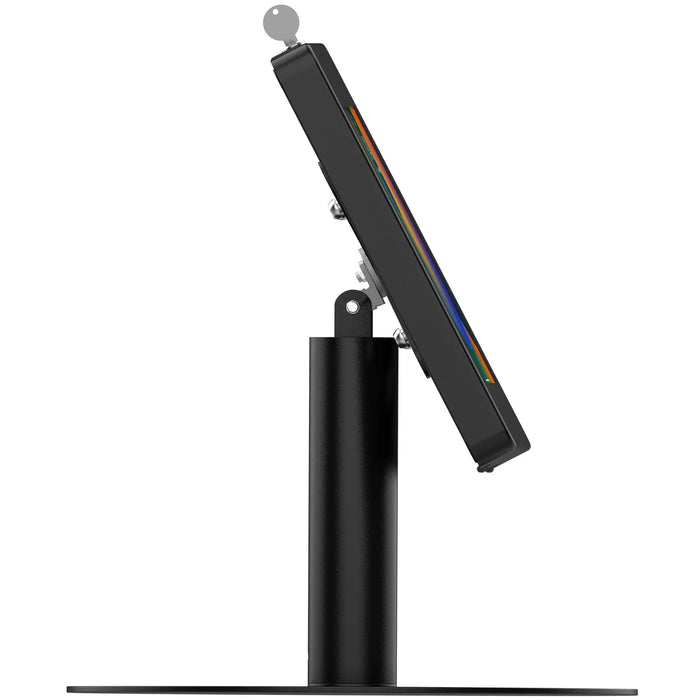Hyperflex Security Tablet Kiosk Stand CTA DIGITAL