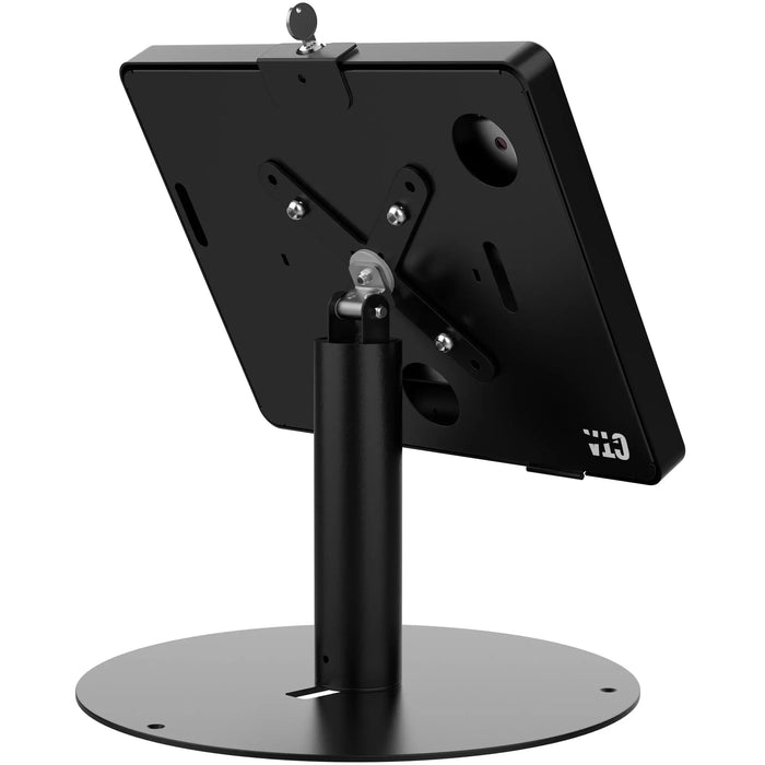 Hyperflex Security Tablet Kiosk Stand CTA DIGITAL
