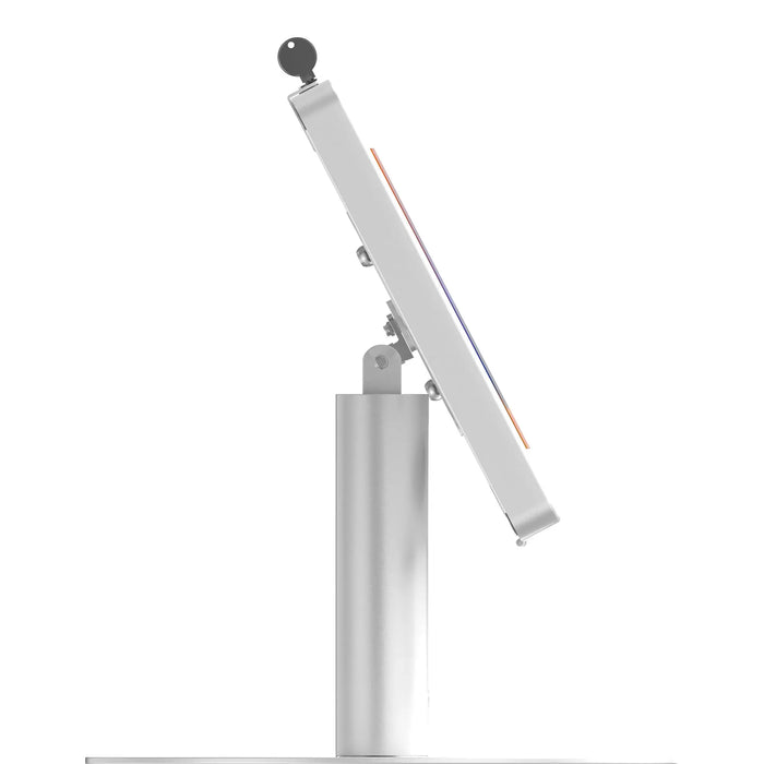 Hyperflex Security Tablet Kiosk Stand CTA DIGITAL