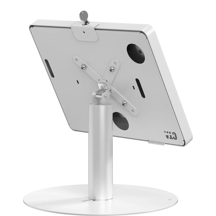 Hyperflex Security Tablet Kiosk Stand CTA DIGITAL