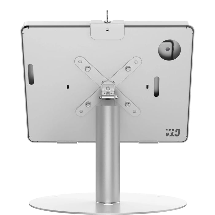 Hyperflex Security Tablet Kiosk Stand CTA DIGITAL
