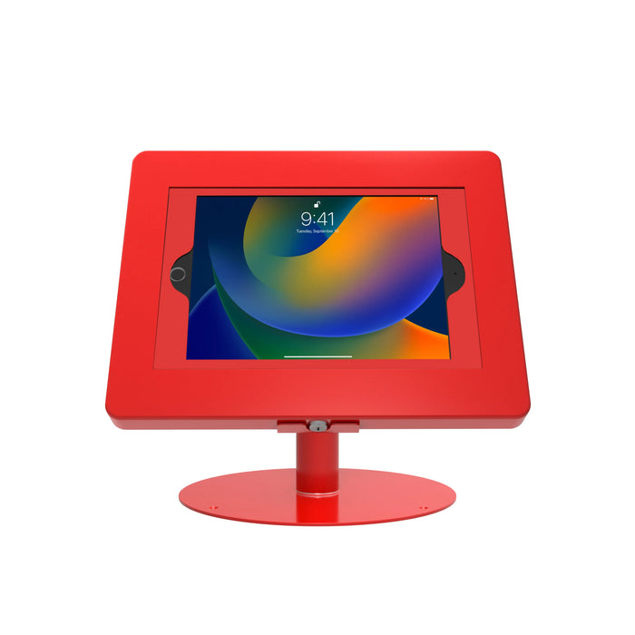 Hyperflex Security Tablet Kiosk Stand CTA DIGITAL