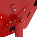 Hyperflex Security Tablet Kiosk Stand CTA DIGITAL