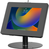 Hyperflex Security Tablet Kiosk Stand