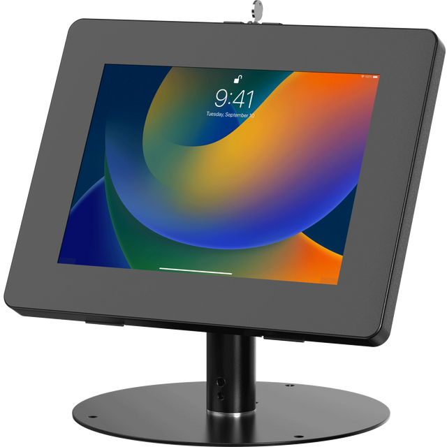 Hyperflex Security Tablet Kiosk Stand