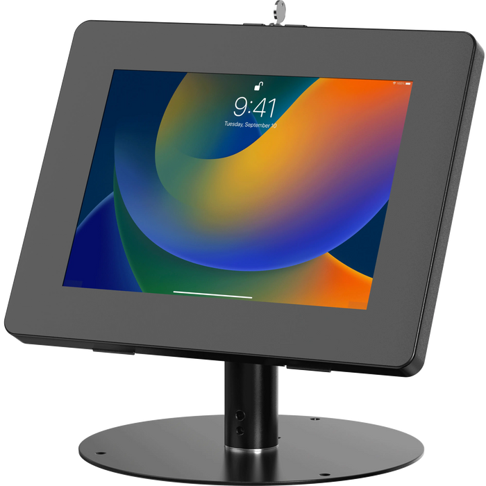 Hyperflex Security Tablet Kiosk Stand CTA DIGITAL