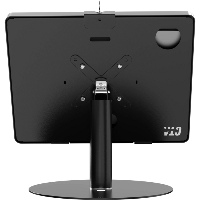 Hyperflex Security Tablet Kiosk Stand CTA DIGITAL