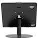 Hyperflex Security Tablet Kiosk Stand CTA DIGITAL