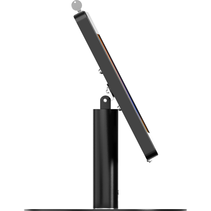 Hyperflex Security Tablet Kiosk Stand CTA DIGITAL