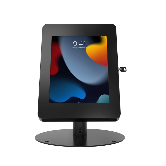 Hyperflex Security Tablet Kiosk Stand CTA DIGITAL