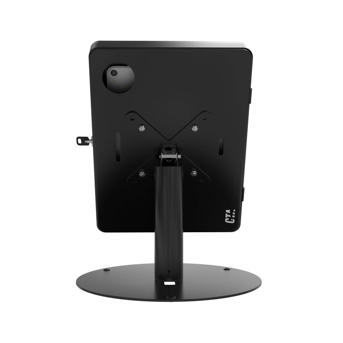 Hyperflex Security Tablet Kiosk Stand CTA DIGITAL