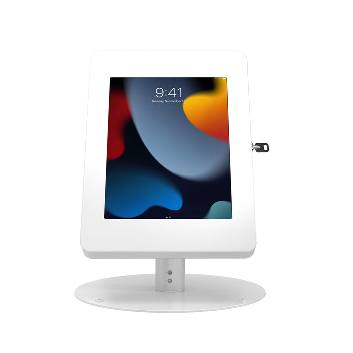 Hyperflex Security Tablet Kiosk Stand CTA DIGITAL