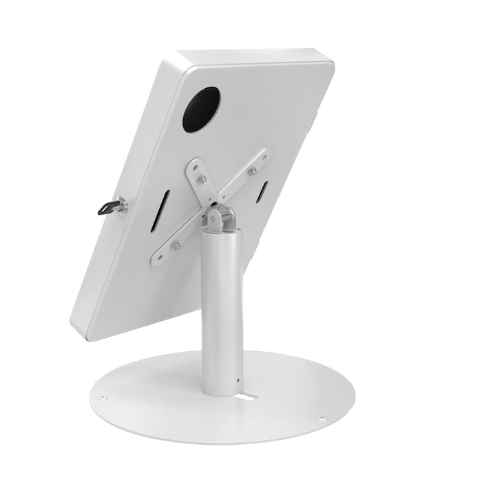 Hyperflex Security Tablet Kiosk Stand CTA DIGITAL