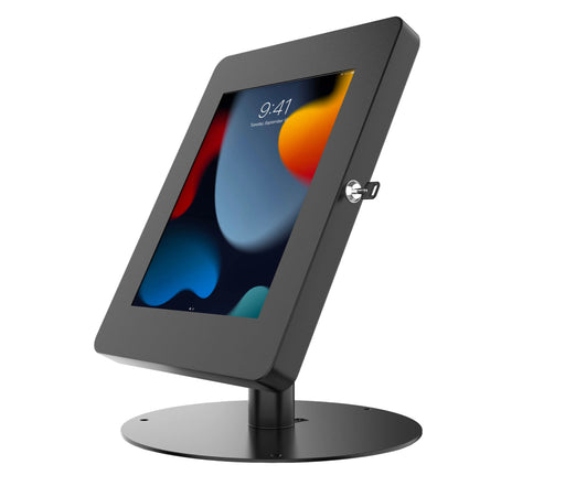 Hyperflex Universal Security Kiosk for Medium Tablets CTA DIGITAL