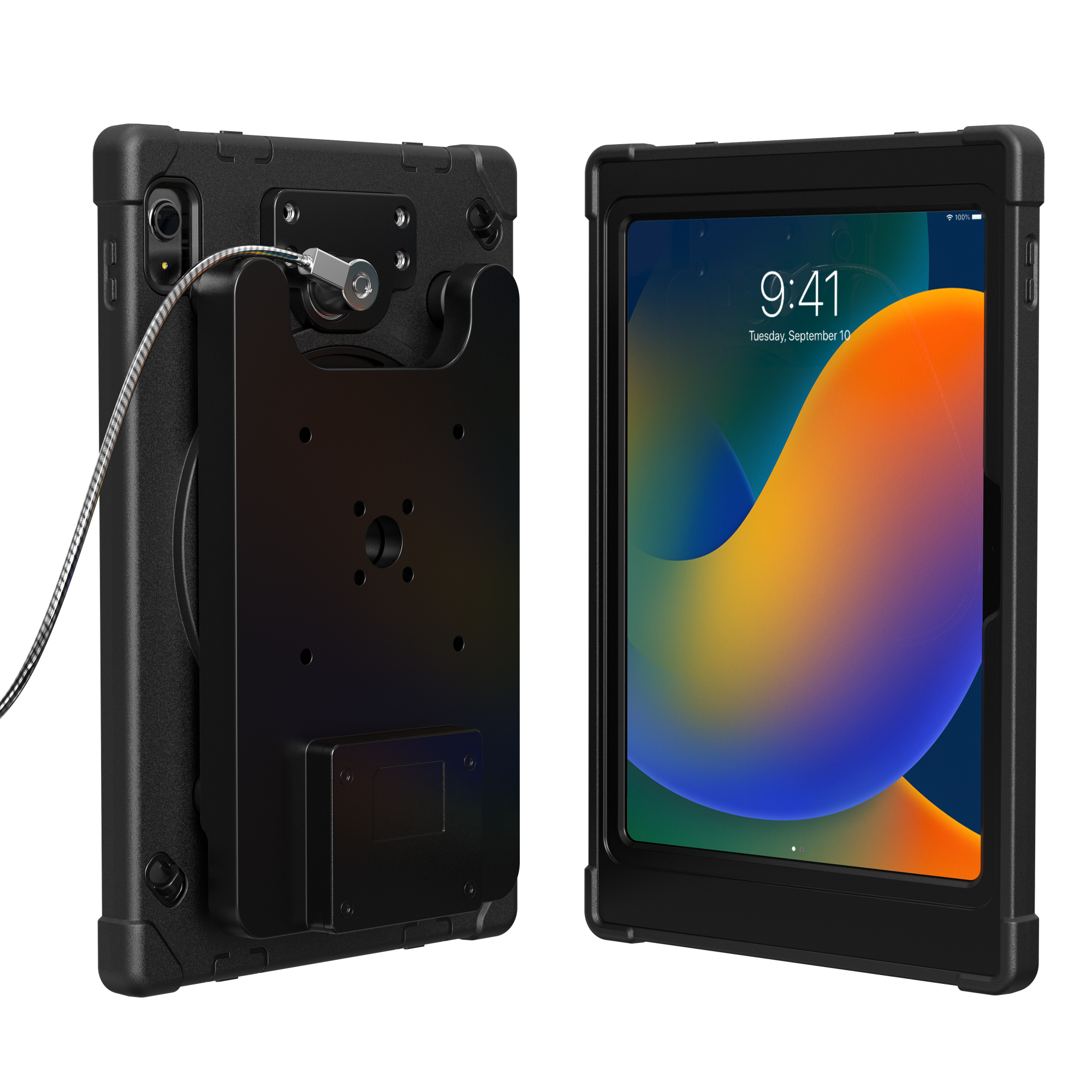Inductive Charging Case CTA DIGITAL