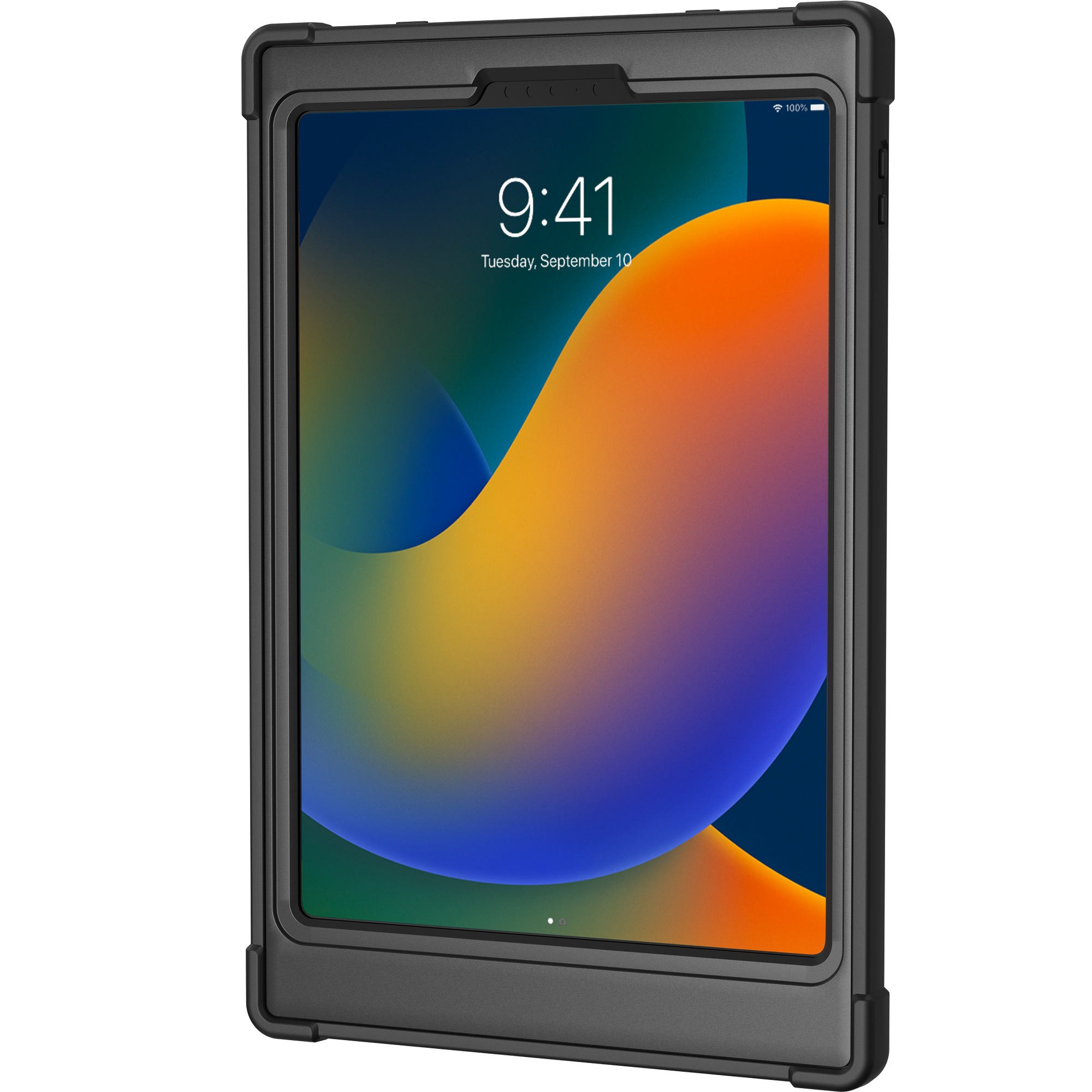 Inductive Charging Case CTA DIGITAL