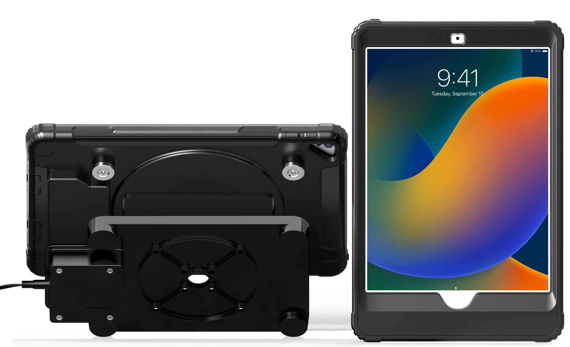 Inductive Charging Case CTA DIGITAL