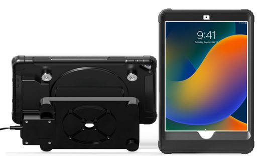 Inductive Charging Case CTA DIGITAL
