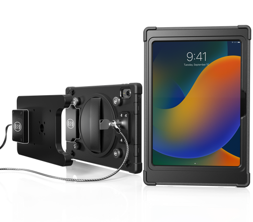 Inductive Charging Case CTA DIGITAL