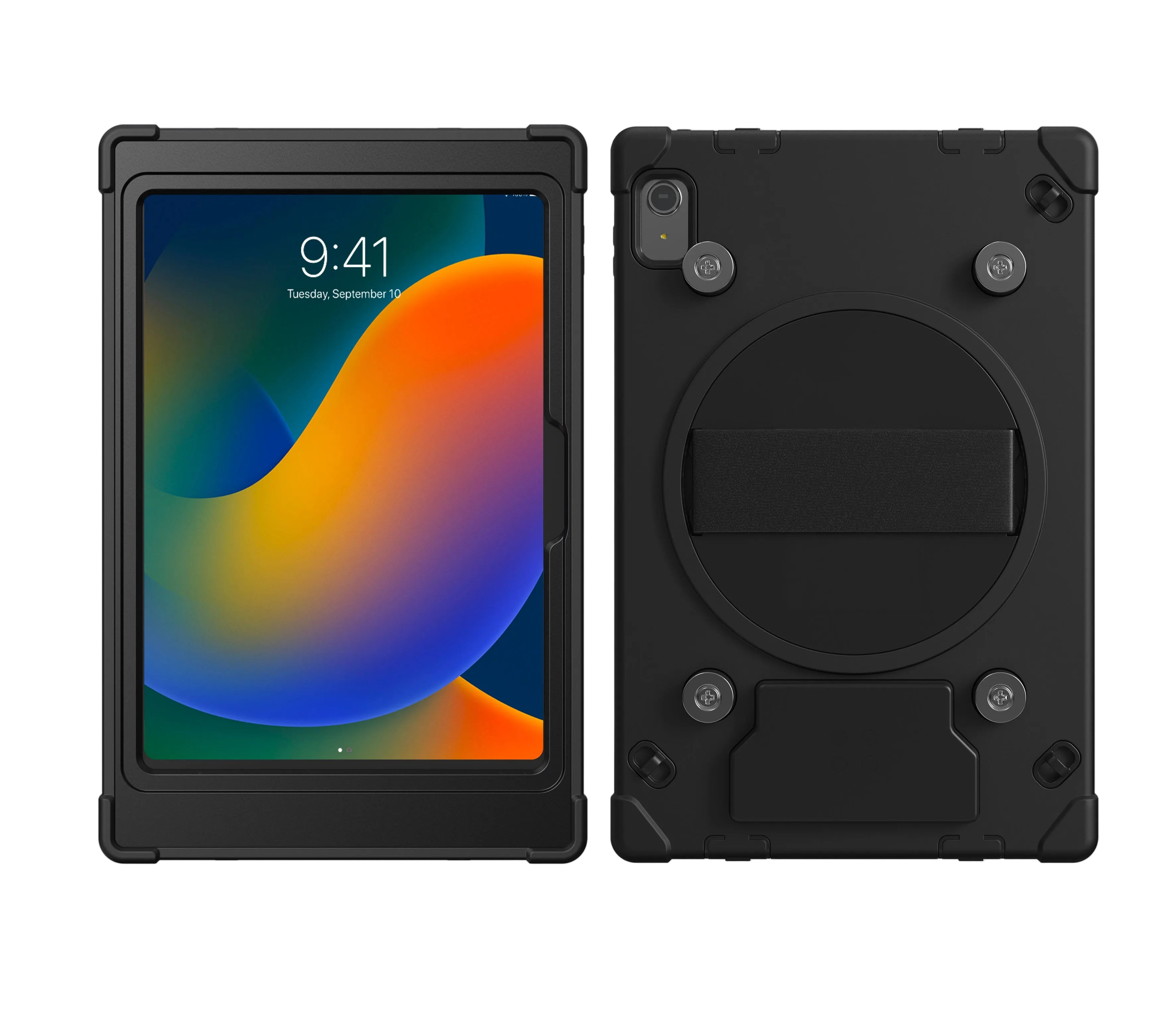 Inductive Charging Case