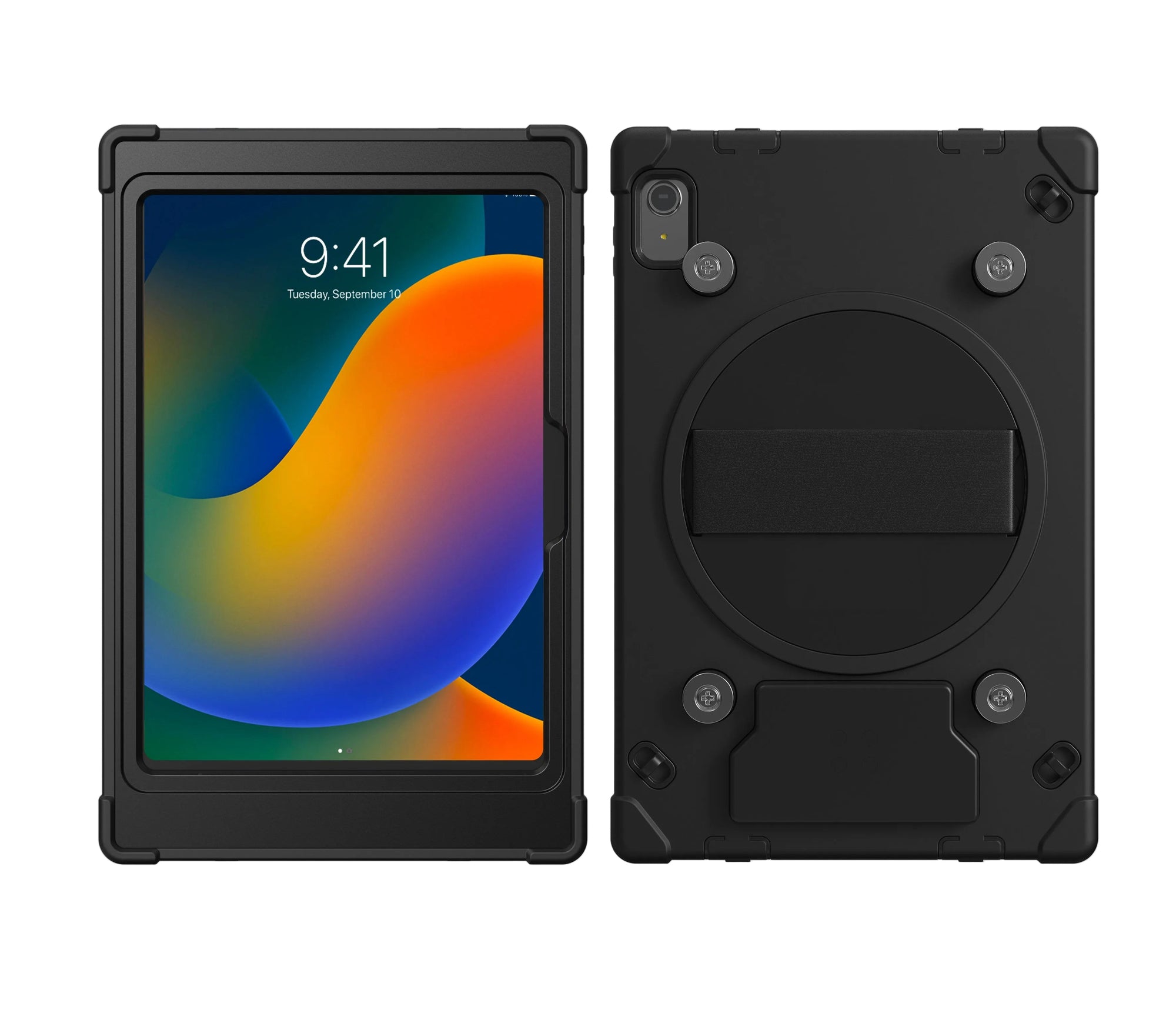 Inductive Charging Case CTA DIGITAL
