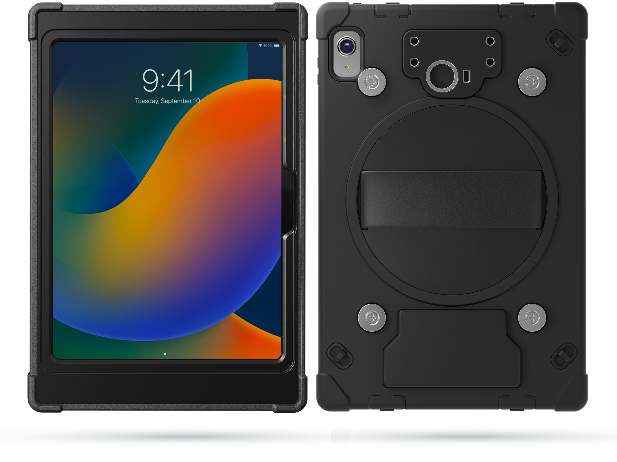 Inductive Charging Case CTA DIGITAL