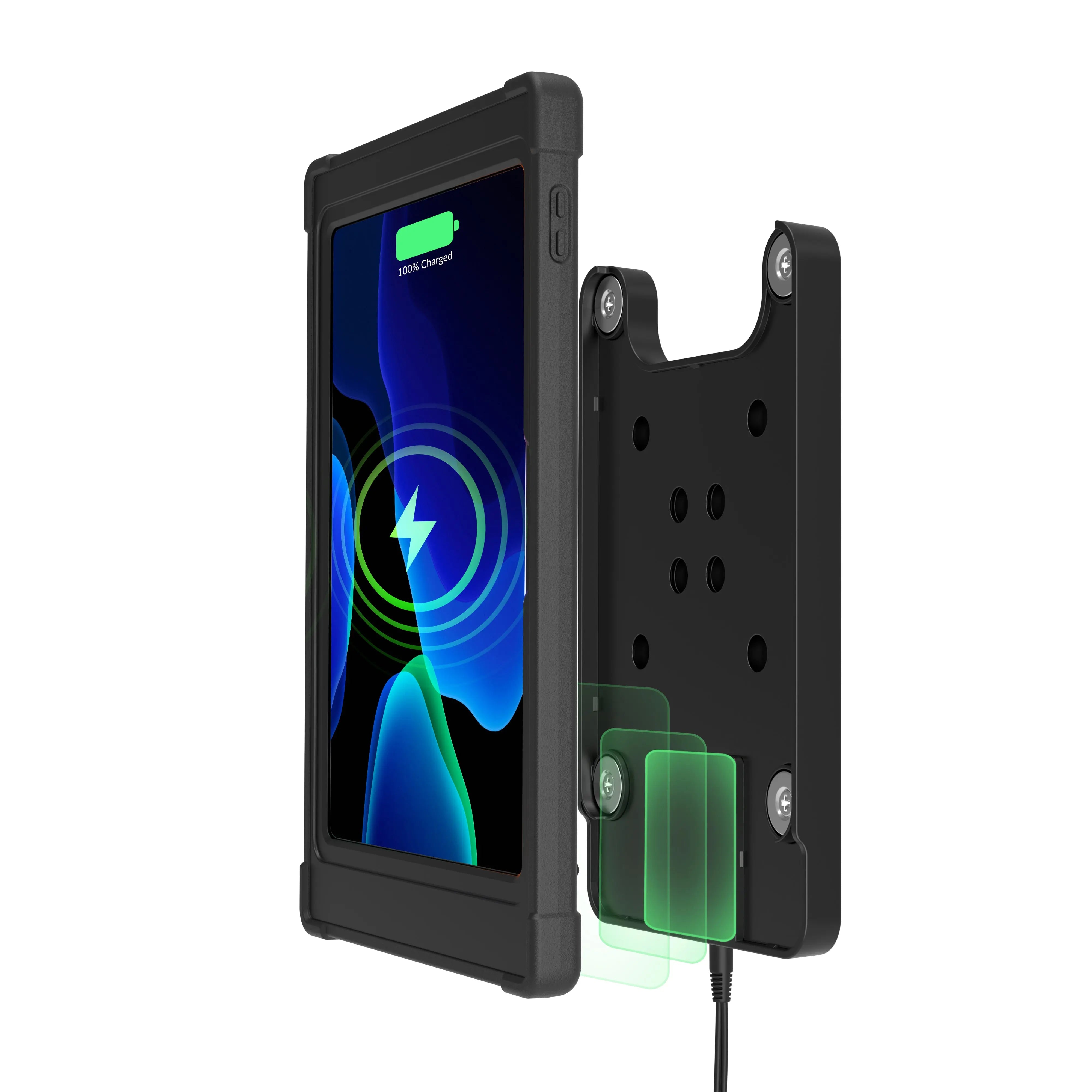 Inductive Charging Case