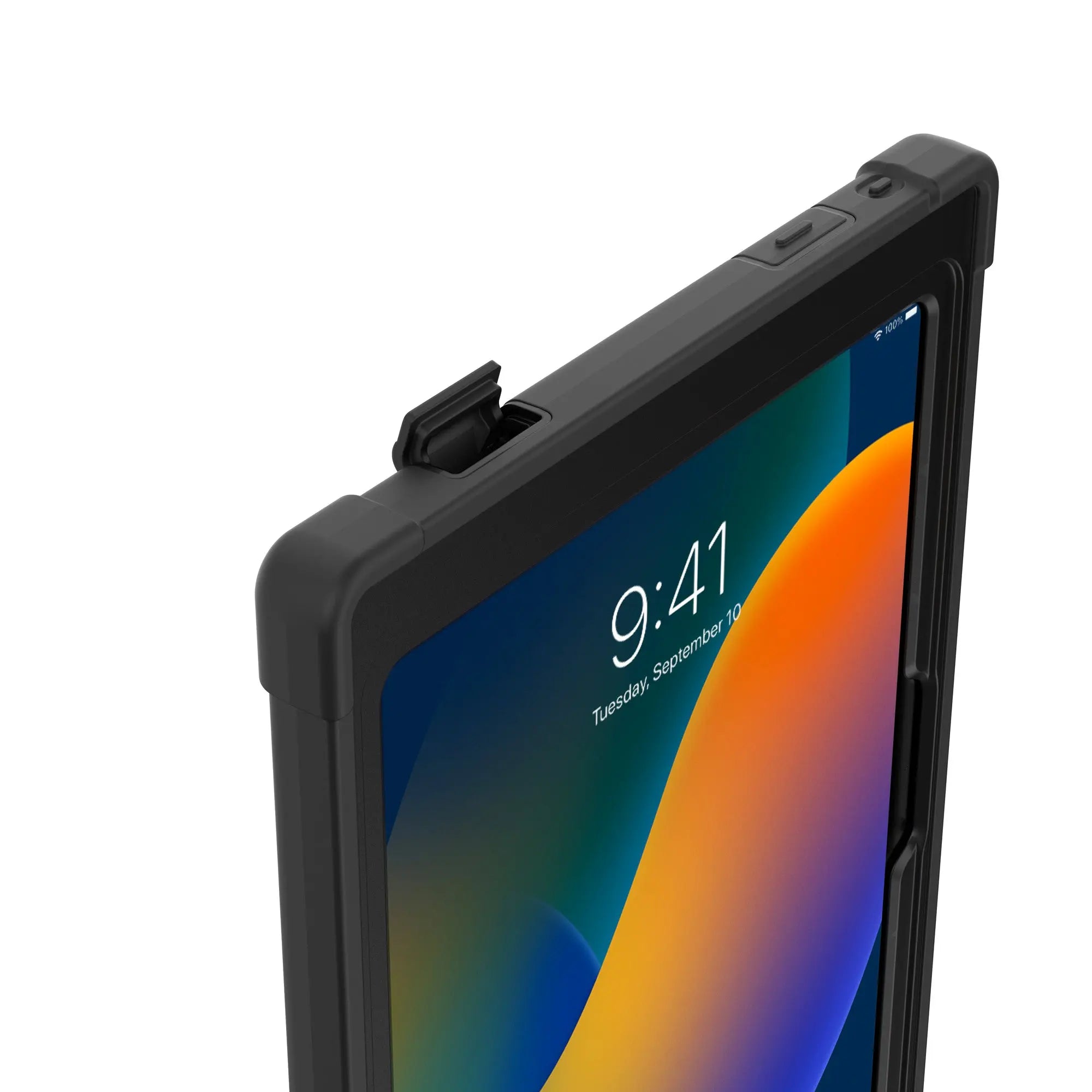 Inductive Charging Case