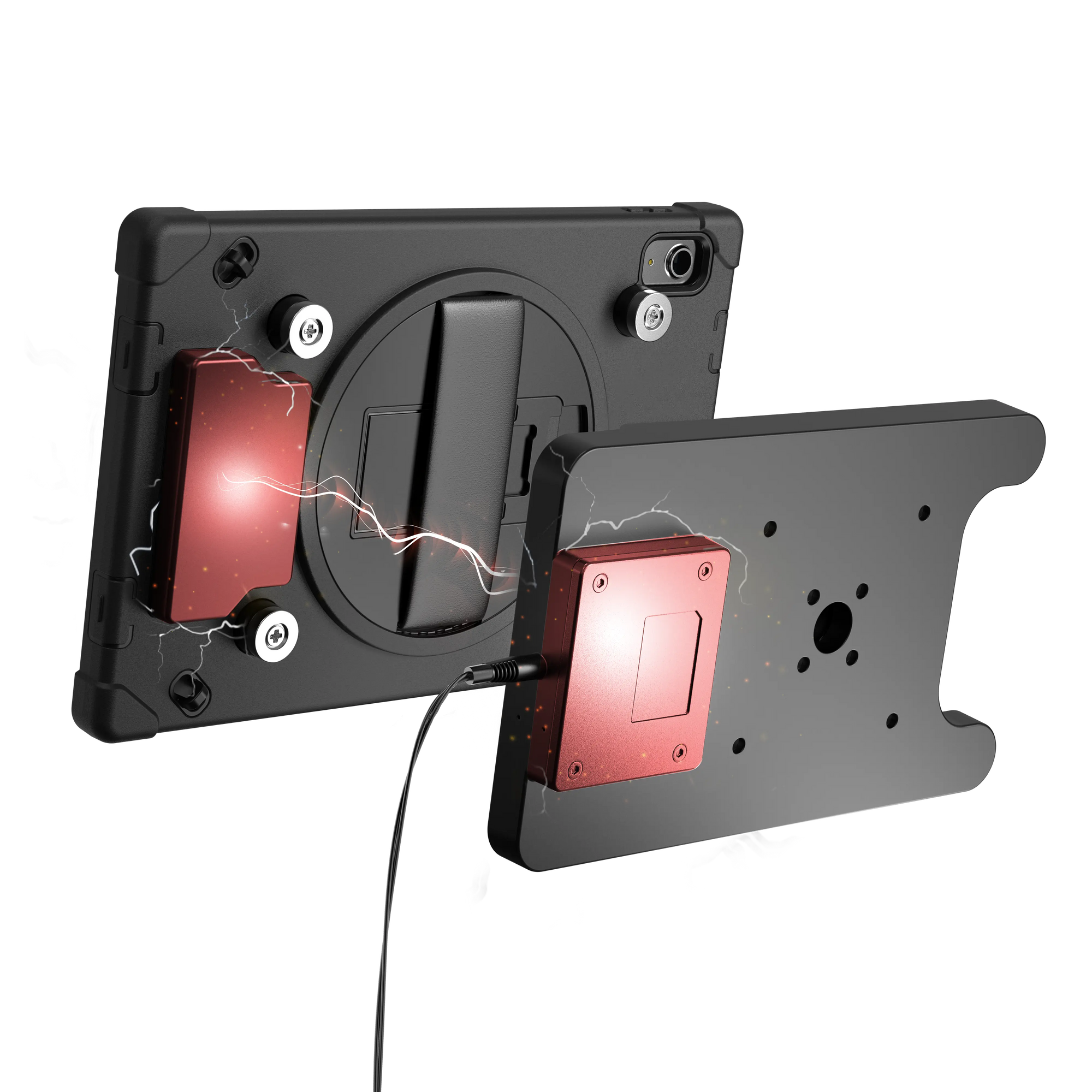Inductive Charging Case CTA DIGITAL