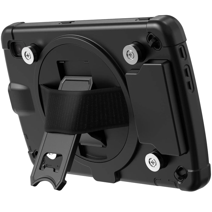 Inductive Wireless Charging Case for Zebra ET40 CTA DIGITAL