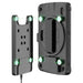 Inductive Wireless Charging Case for Zebra ET40 CTA DIGITAL